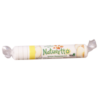 Naturetto vit+lecitin#17t mel 