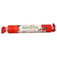 Naturetto vit+iron#17t straw. 