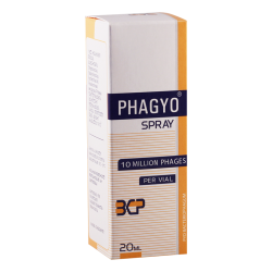 Pyobacteriophag(fagio)20ml spr