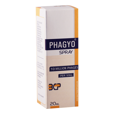 Pyobacteriophag(fagio)20ml spr