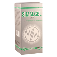 Simalgel 300ml fl