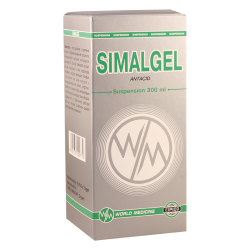 Simalgel 300ml fl