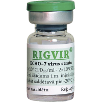 Rigvir 2ml #1fl