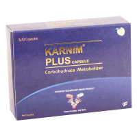 Karnim Plus #30caps