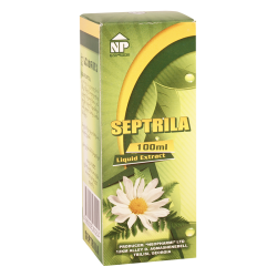 Septrila 100ml fl