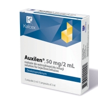 Auxilen 50mg/2ml 2ml #5a