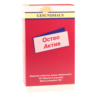 Osteoactiv #20t