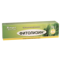 Phytolysin pasta 100g