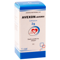 Avexon  2g fl
