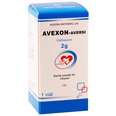 Avexon  2g fl