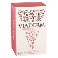 Viaderm f/skin #60t