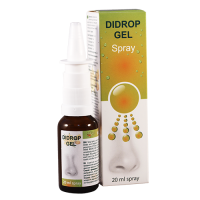 Didrof 20ml gel/spray