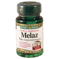 Melaz 3mg #30t