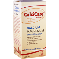 Calcicare 200ml suspensia