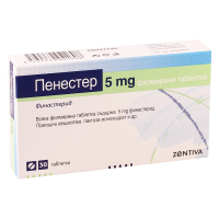 Penester 5mg #30t