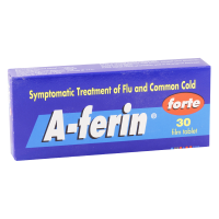 A-ferin forte #30t