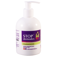 Stop demodex soap 270ml