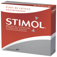 Stimol 10ml susp. #18pack