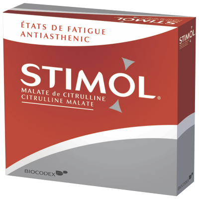 Stimol 10ml susp. #18pack