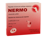 Nermo 200mg/2ml #5a