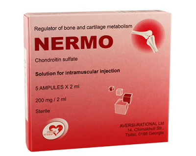 Nermo 200mg/2ml #5a