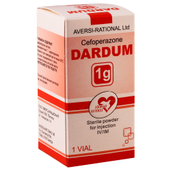 Dardum 1g