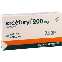 Ercefuryl 0.2g #28caps