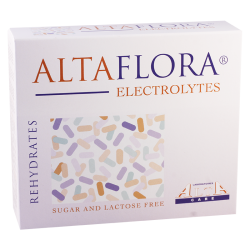 Altaflora 4gr #10 pak