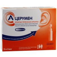 A-cerumen 2ml ear/dr#5fl