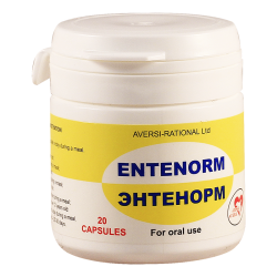 Entenorm #20caps