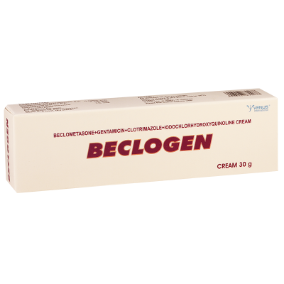 Beclogen 30g cream