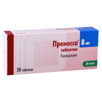 Prenesa 8mg #30t