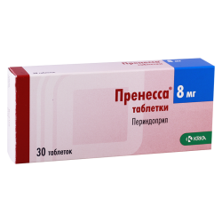 Prenesa 8mg #30t