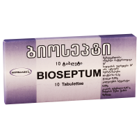 Biosept #10t