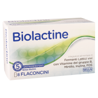 Biolactin 5miliard 9ml #8fl