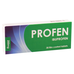 Profen 200mg #30t