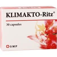 Klimacto-Ritz #30caps