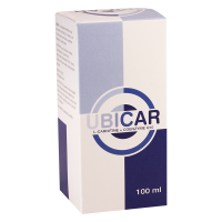 Ubicar 500mg/10ml 100ml syrup