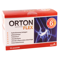 Orton flex #10pack