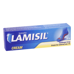 ლამიზილი 1% 15გ კრემი