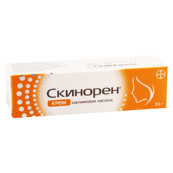 Skinoren cream 30g