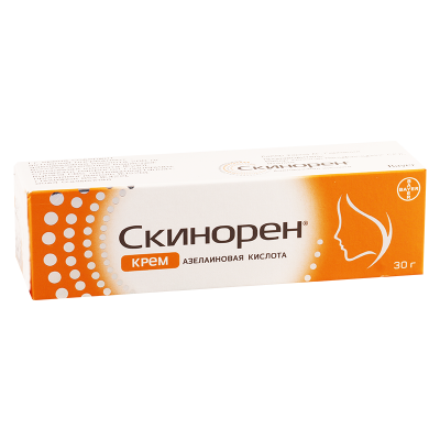 Skinoren cream 30g