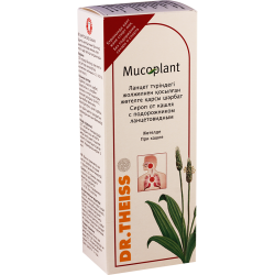 Mucopl.Syrup plant.sugar fr100