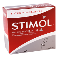 Stimol 10ml susp. #36pack