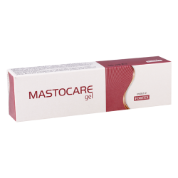 Mastocare 50ml gel