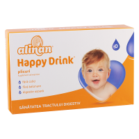 Alinan happy drink#12 sach.