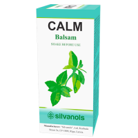 Calm 250ml balm