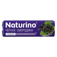 Naturino bl.currant36.4g past 