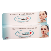 Clearwin Plus 15g gel