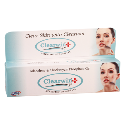 Clearwin Plus 15g gel